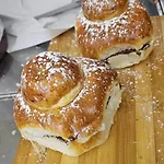 Гостевой дом Le Coccinelle -