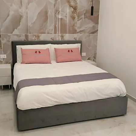 招待所 Le Coccinelle - 那不勒斯