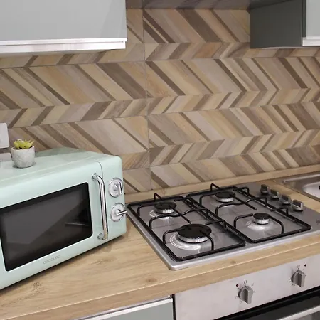 招待所 Le Coccinelle - 那不勒斯