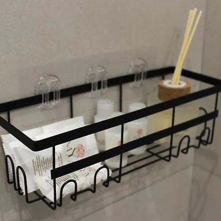 招待所 Le Coccinelle -