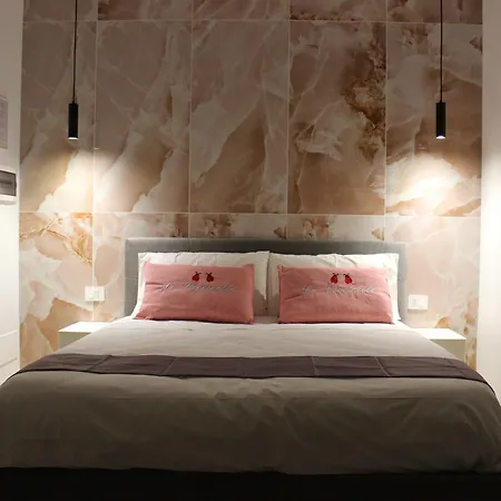 Le Coccinelle - 3* 那不勒斯