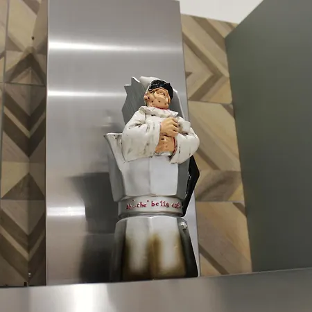 Le Coccinelle - 招待所 3*