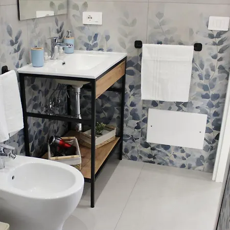 招待所 Le Coccinelle -