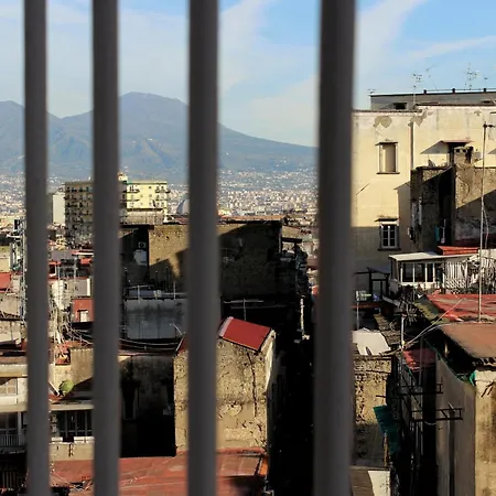 招待所 Le Coccinelle -