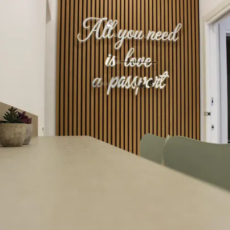 Le Coccinelle - 招待所