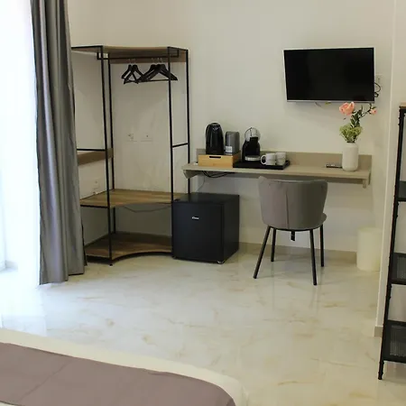 招待所 Le Coccinelle -