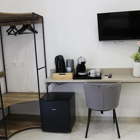 Le Coccinelle - 招待所 3*