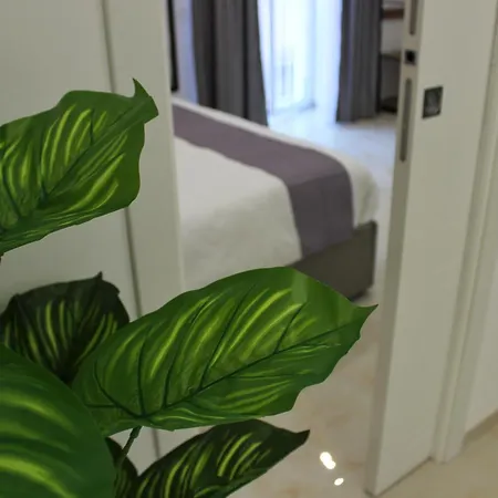 Le Coccinelle - 招待所 3*