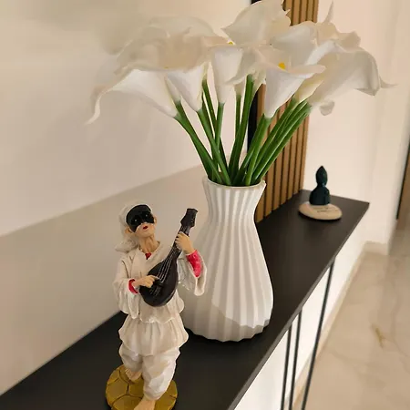 招待所 Le Coccinelle - 那不勒斯