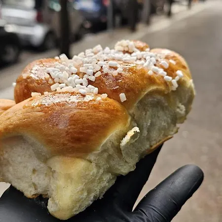Πανσιόν Le Coccinelle - 4*