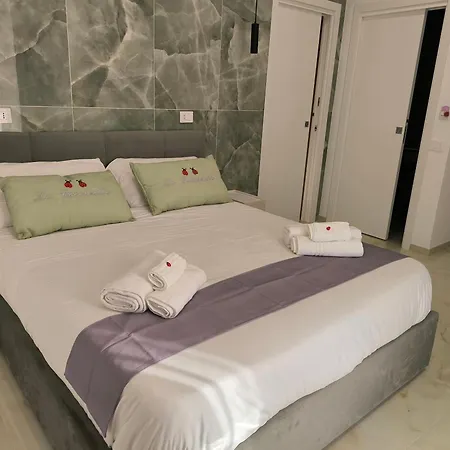 Le Coccinelle -
