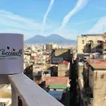 Pensión Le Coccinelle - 4*