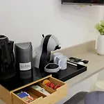 Pensión Le Coccinelle -