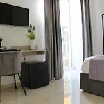 Le Coccinelle - Pensión 4*