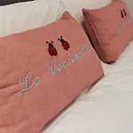 Le Coccinelle - 4* Nápoles