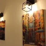 Le Coccinelle - Pensión 4*