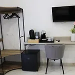Le Coccinelle - Pensión 4*