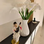 Pensión Le Coccinelle - Nápoles
