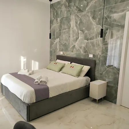 Le Coccinelle - Gæstehus 4*