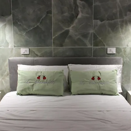 Le Coccinelle -