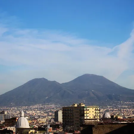 Le Coccinelle - 4* Napoli