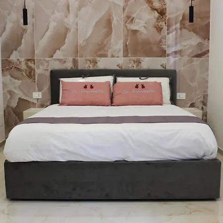 Le Coccinelle - 4* Napoli
