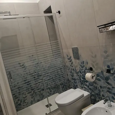 Gæstehus Le Coccinelle - 4*