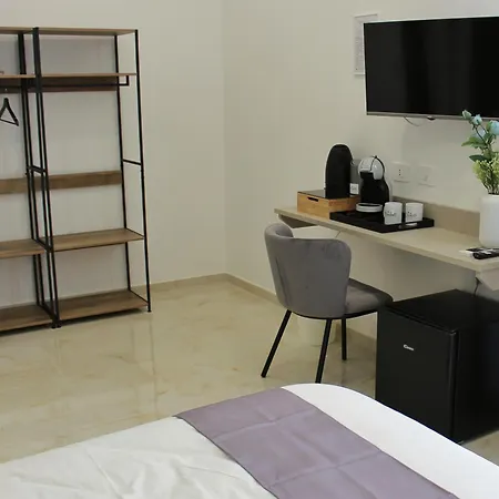 Le Coccinelle -