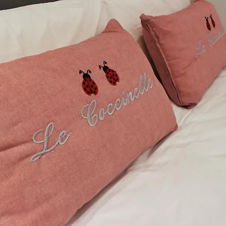 Le Coccinelle - 4* Napoli