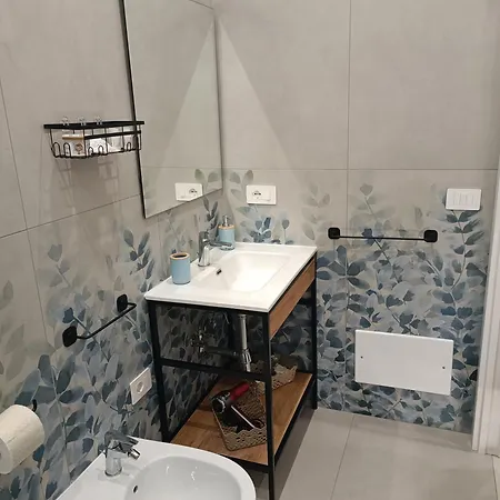 Le Coccinelle - Gæstehus Napoli