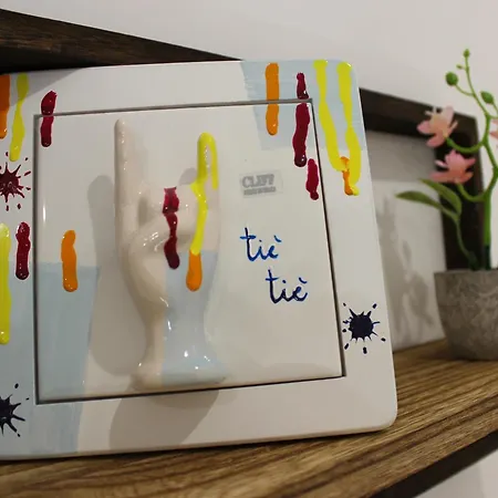 Le Coccinelle - 4*