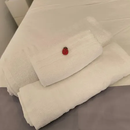 Le Coccinelle - 4* Napoli