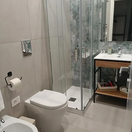 Gæstehus Le Coccinelle - 4*