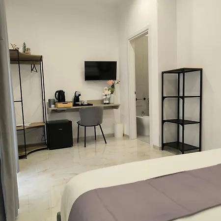 Gæstehus Le Coccinelle - 4*