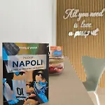 Le Coccinelle - 4* Napoli
