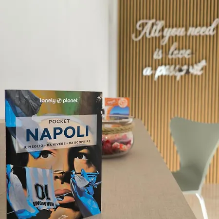 Le Coccinelle - 4* Napoli