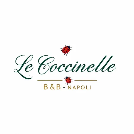 Le Coccinelle -