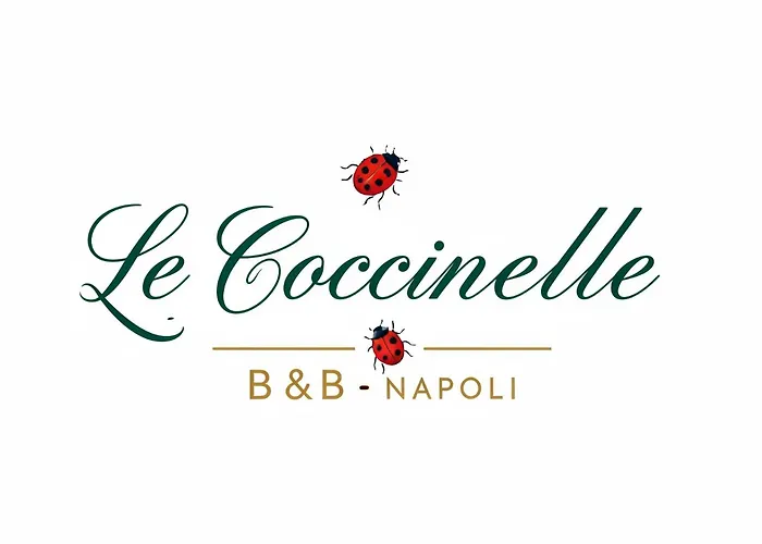 Le Coccinelle -