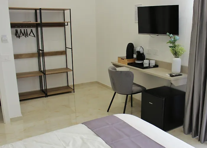 Le Coccinelle -
