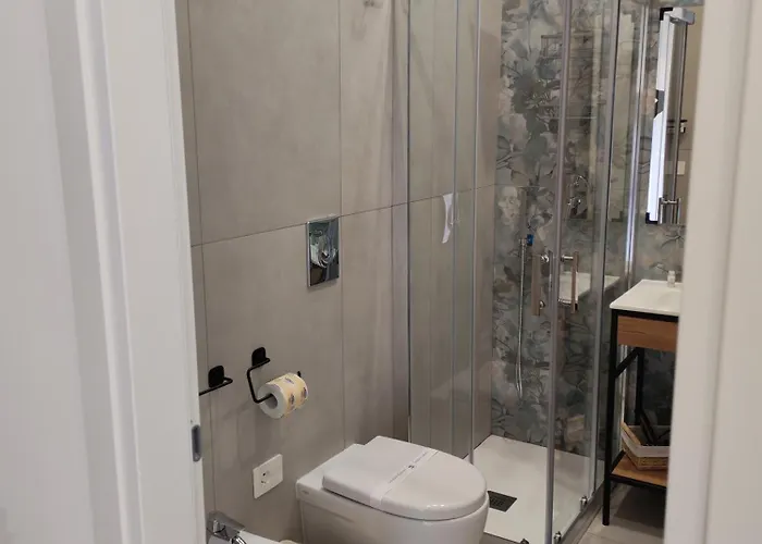 Le Coccinelle - 3* 나폴리