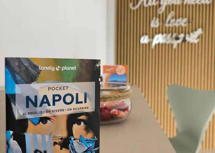 Le Coccinelle - 3* 나폴리