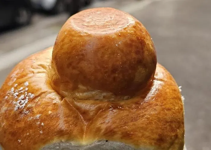 Le Coccinelle - 나폴리